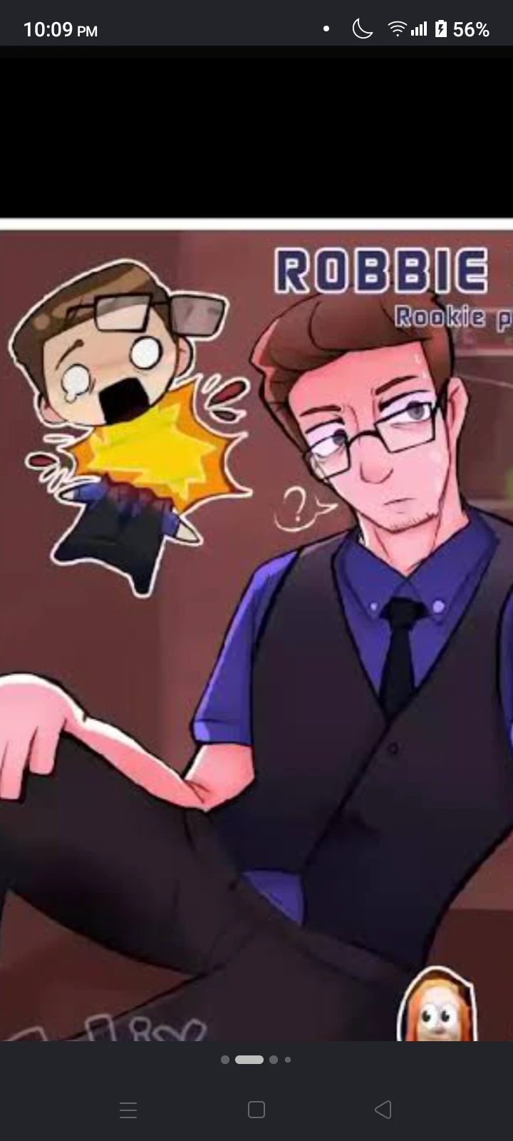 robbie thumbnail