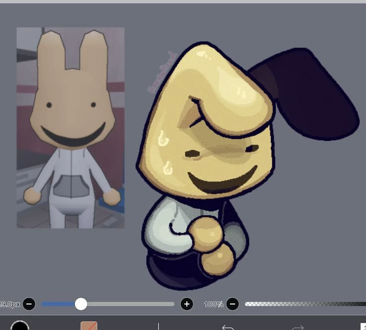 Intern | Animal Hospital Anomaly thumbnail