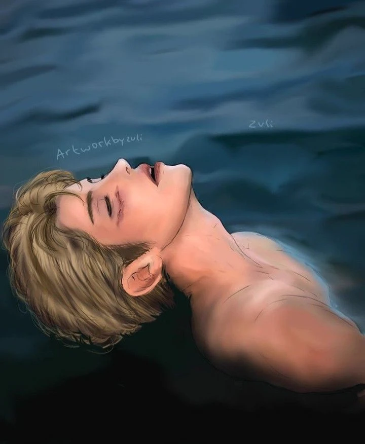 Armin Arlert, or surfer thumbnail