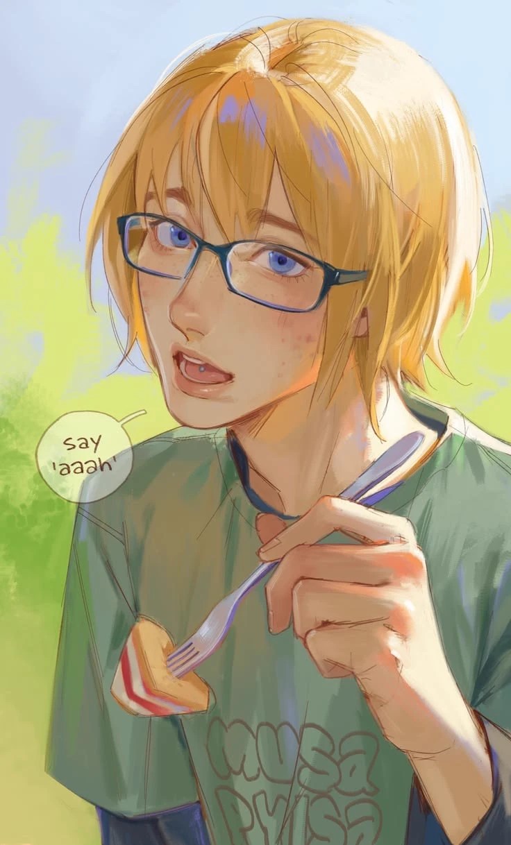 Armin Arlert thumbnail