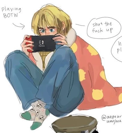 Nerd Armin thumbnail
