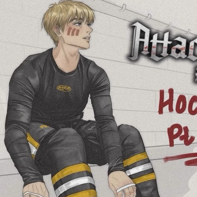 Armin Arlert thumbnail