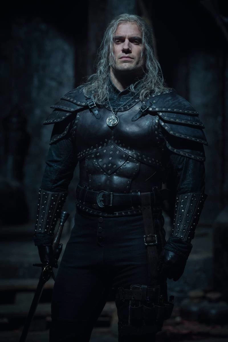 Geralt of Rivia thumbnail