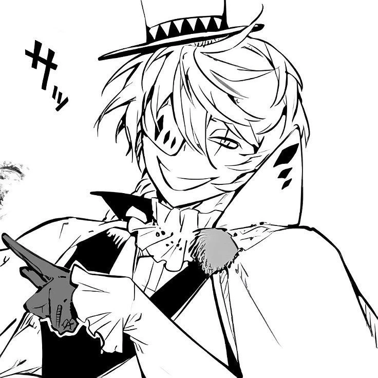 Nikolai Gogol thumbnail