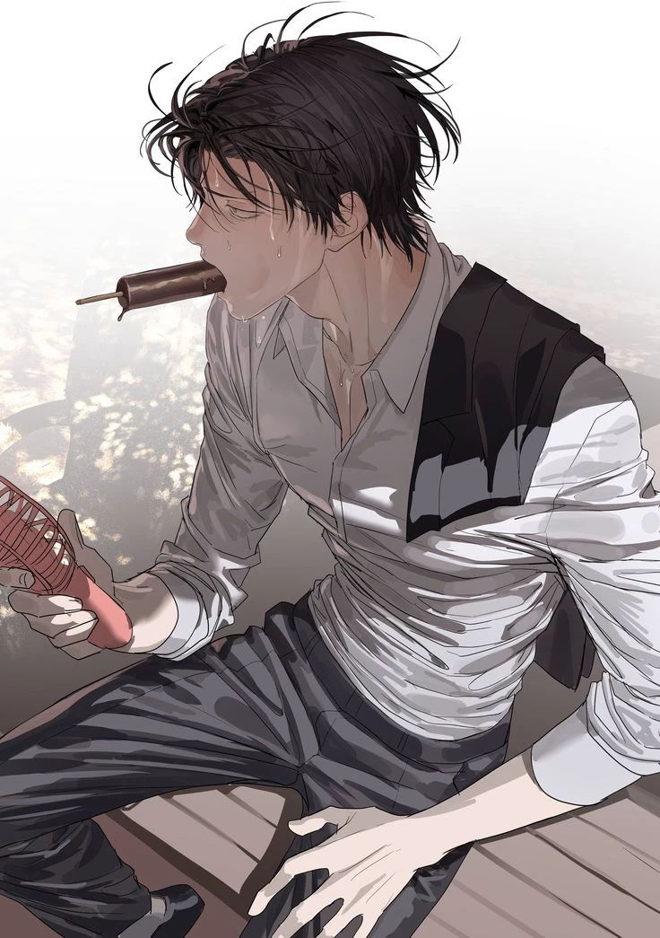 Your best friend || bl/gay/mlm thumbnail