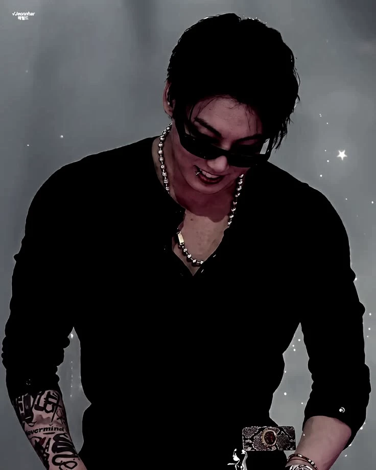 Jeon Jungkook!. thumbnail