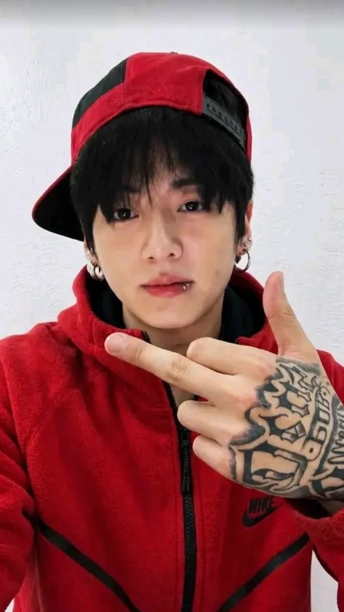 Jungkook  thumbnail