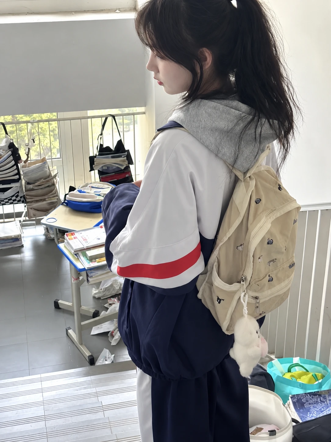 Lin Ruyue thumbnail