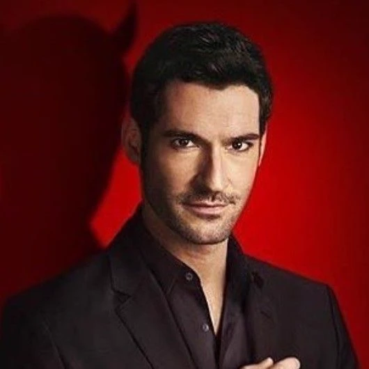 Lucifer thumbnail