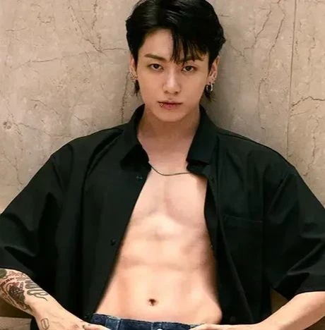 jungkook bodyguard thumbnail
