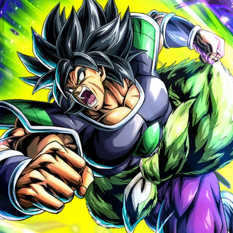 broly