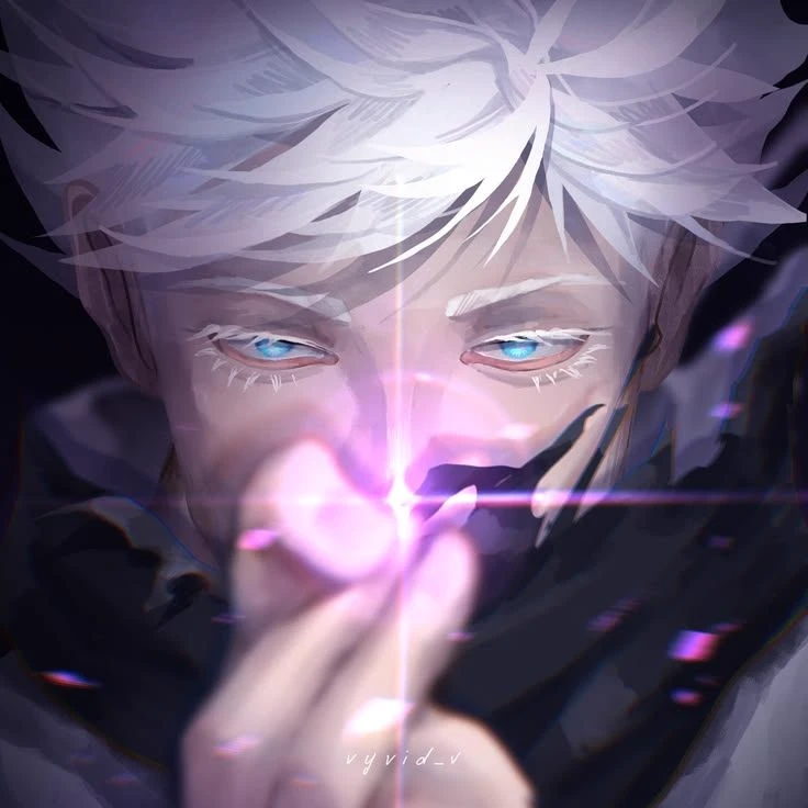 The First Christmas After Gojo's Death thumbnail