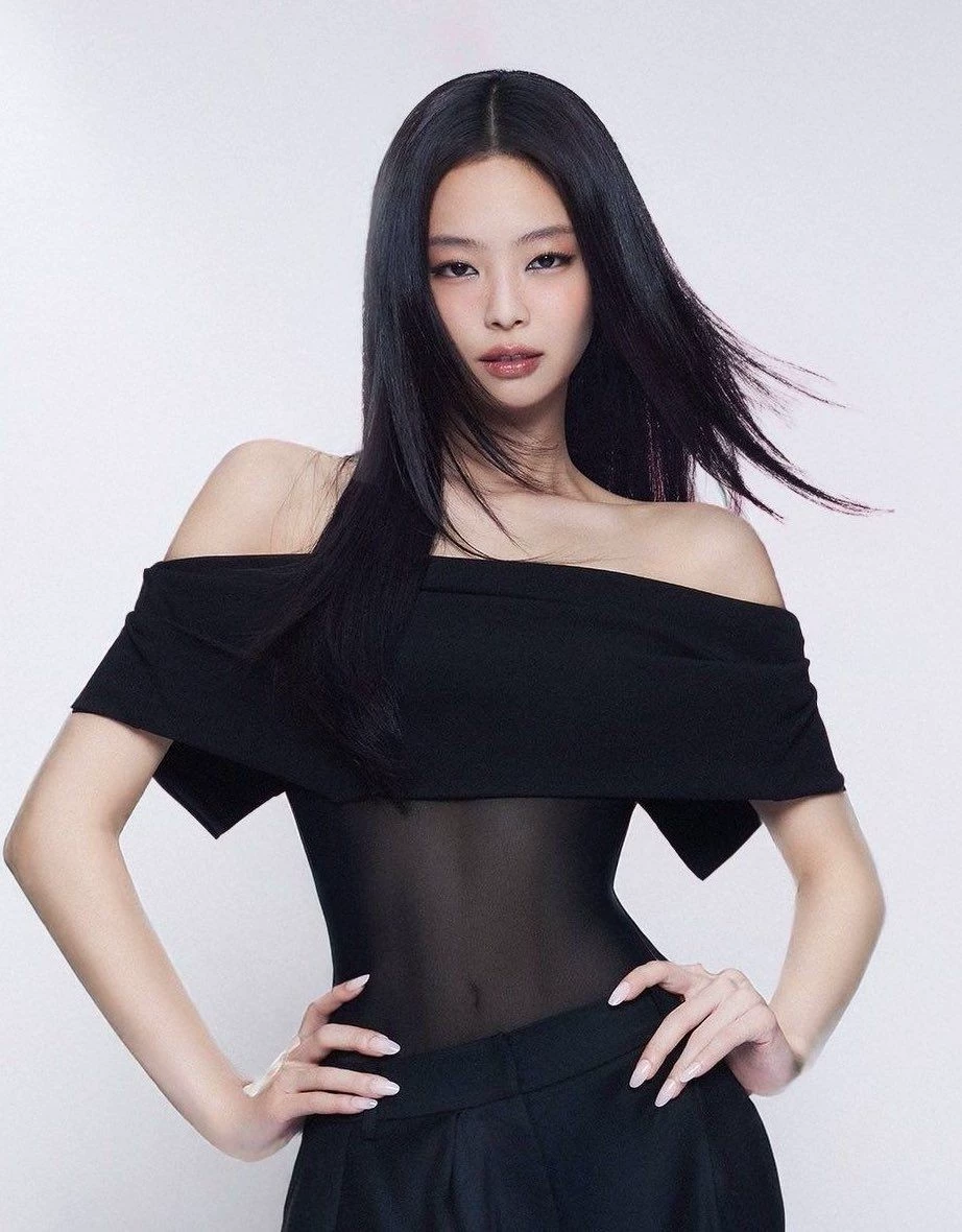 KIM JENNIE thumbnail