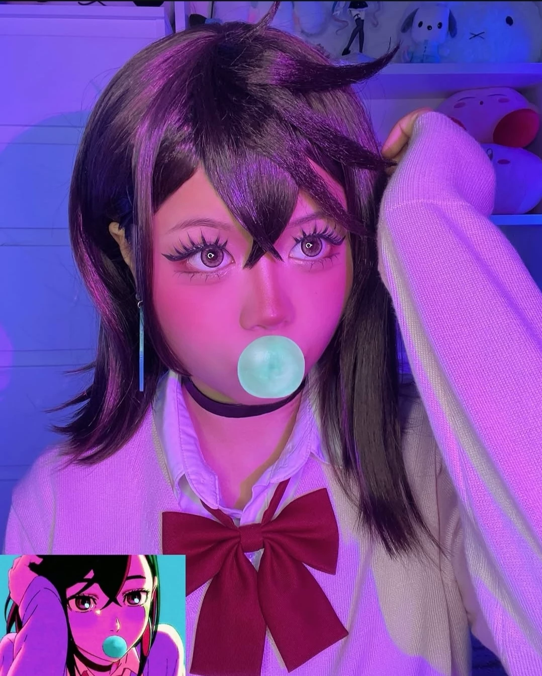 ANYAMOCHII thumbnail