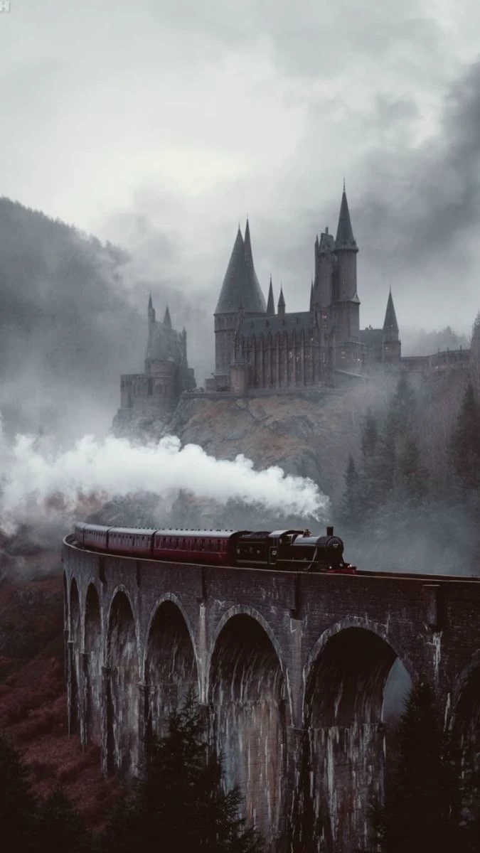 Hogwarts thumbnail