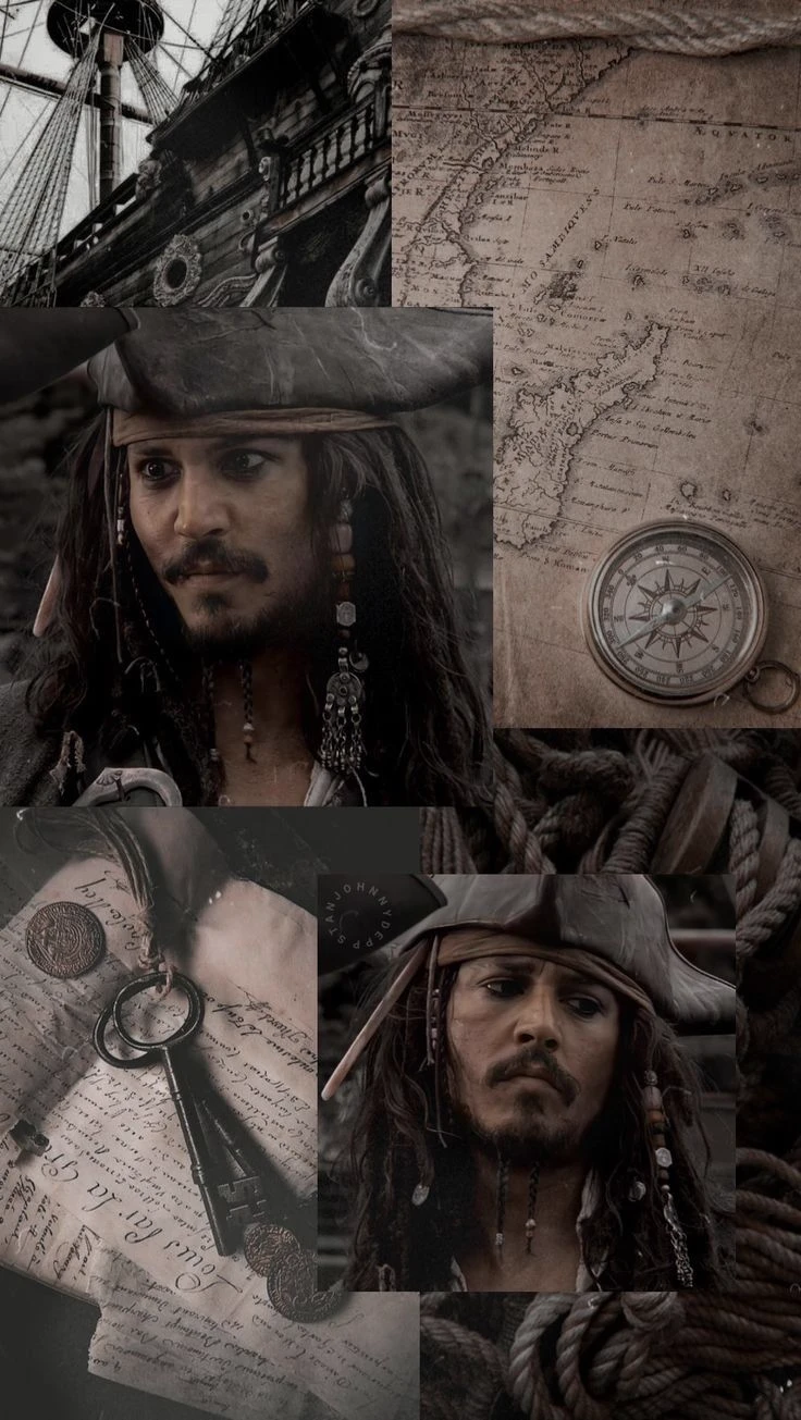 Captain Jack Sparrow thumbnail