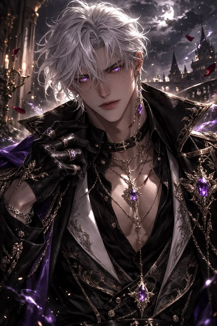 Lucien thumbnail