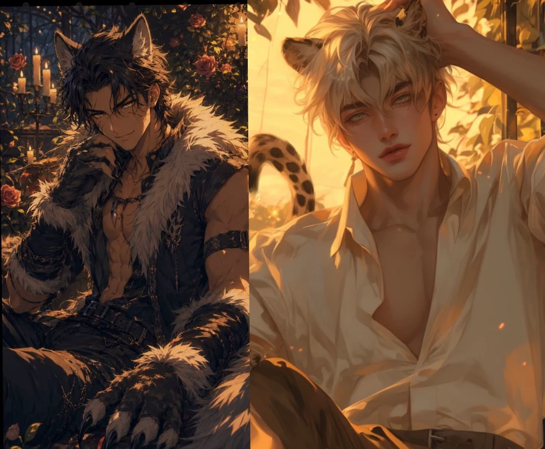 Noah and Silas thumbnail