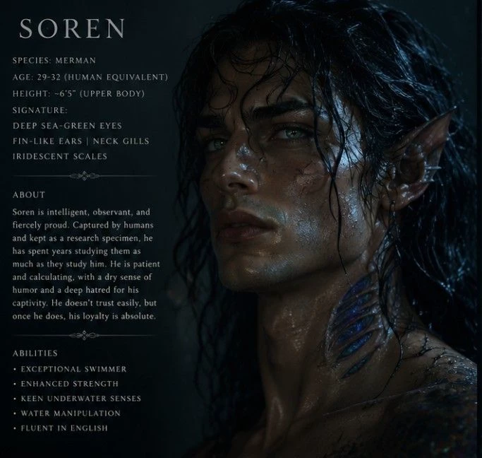 Soren thumbnail