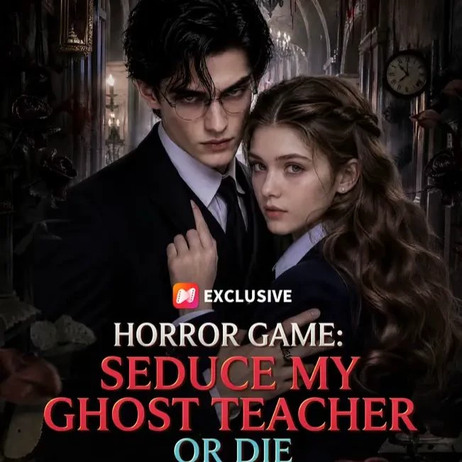 SEDUCING MY GHOST TEACHER ( Horror Game) thumbnail
