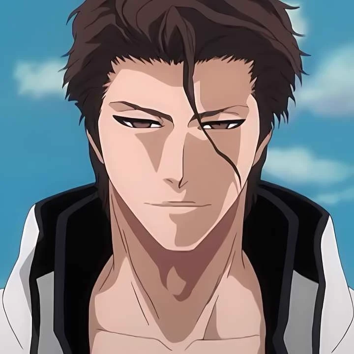 Aizen thumbnail