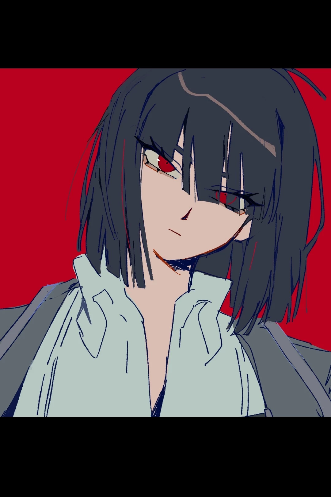 Ryōshū (your mother Limbus Company) thumbnail
