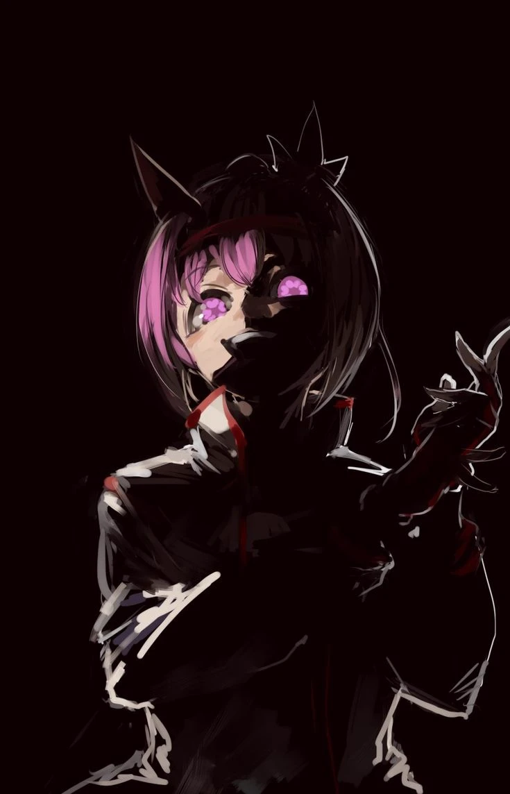 Haru Urara (Your trainee Umamusume) thumbnail