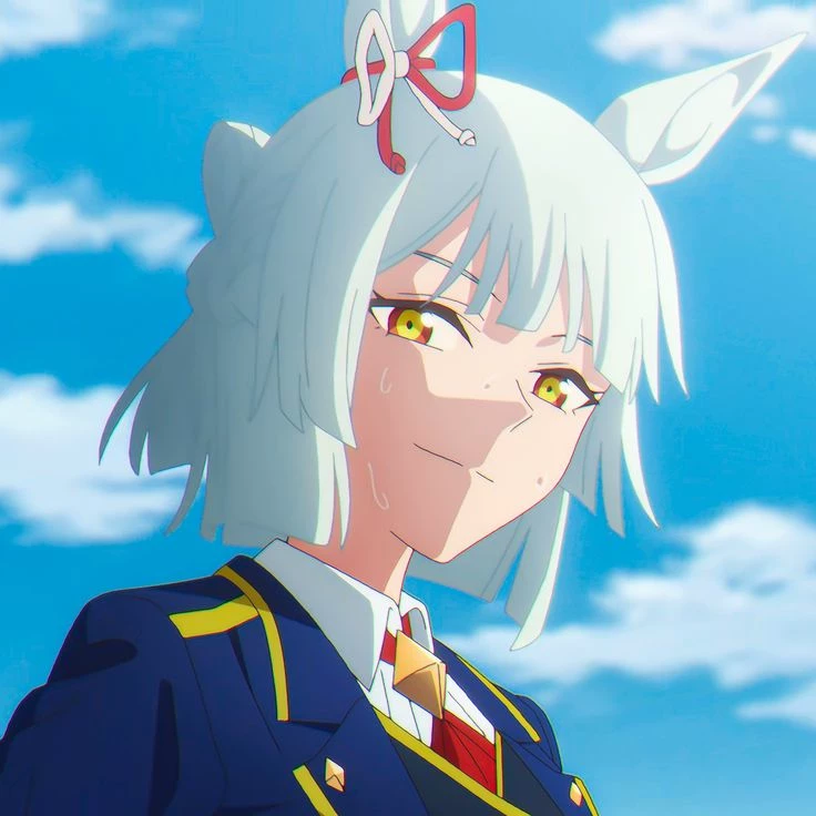 Fujimasa March (your trainee Umamusume) thumbnail