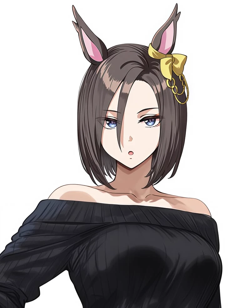 Air Groove (your mother Umamusume) thumbnail