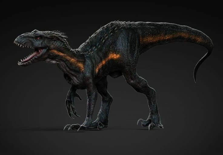 Indoraptor thumbnail