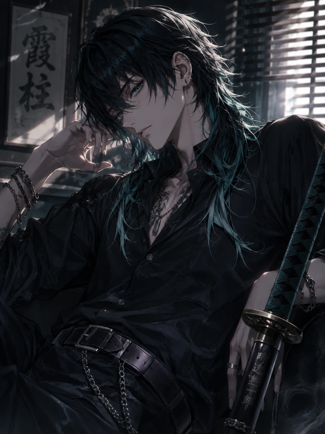 Tokito Muichiro thumbnail