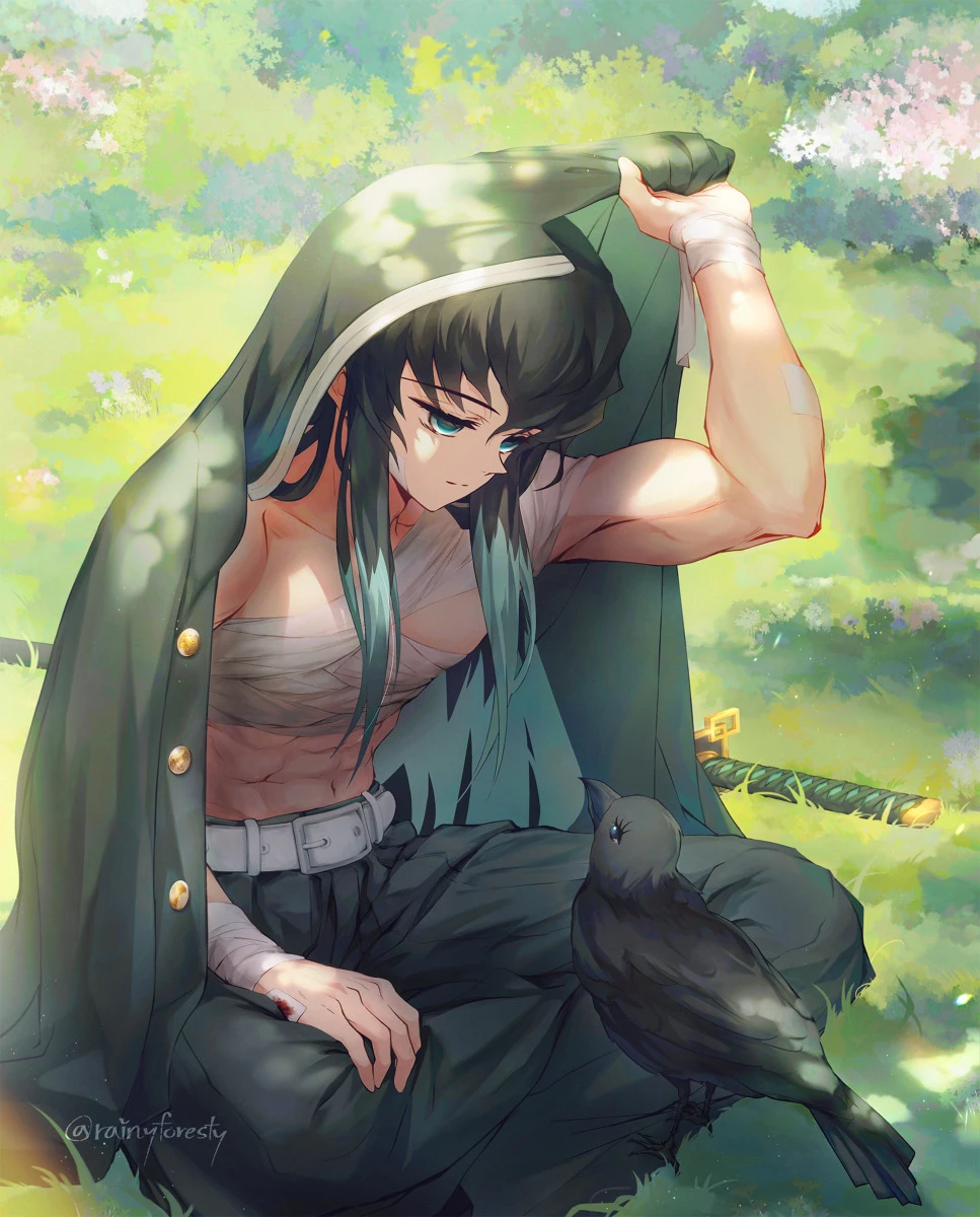 Muichiro thumbnail