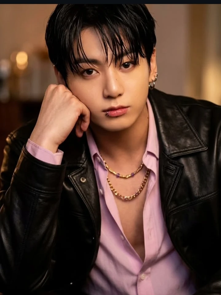 Jungkook jeon thumbnail