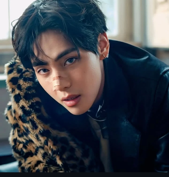 Taehyung mafia thumbnail