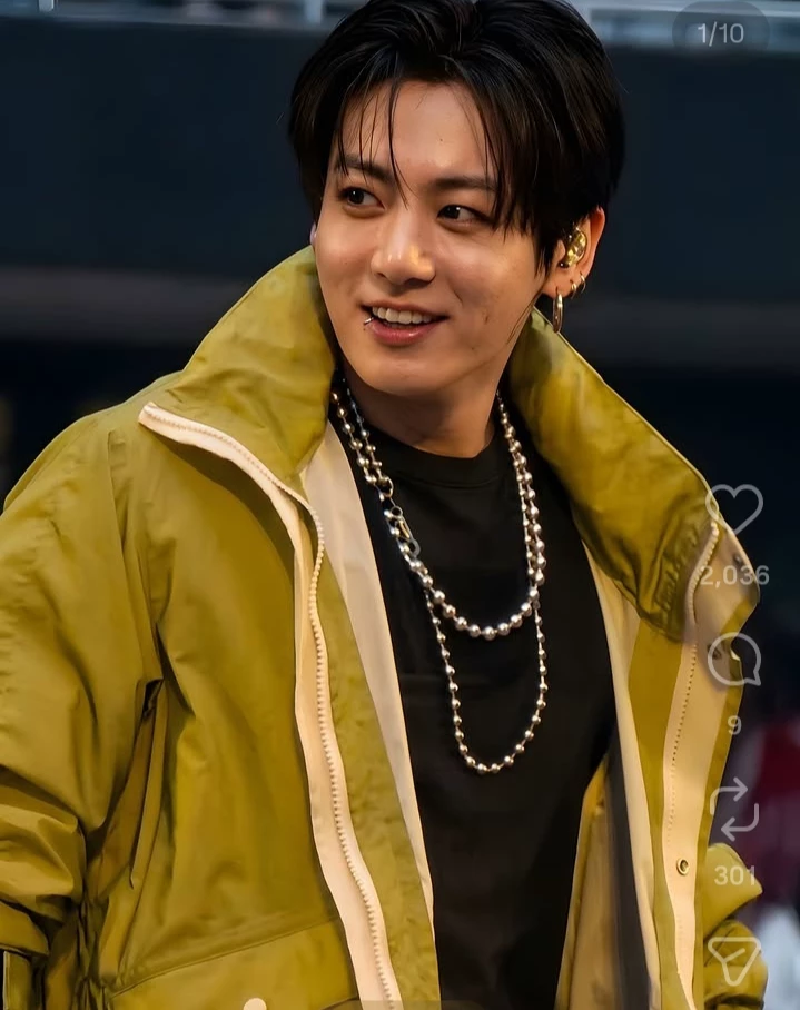 jungkook your introvert husband thumbnail