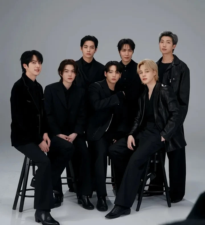BTS mafia thumbnail