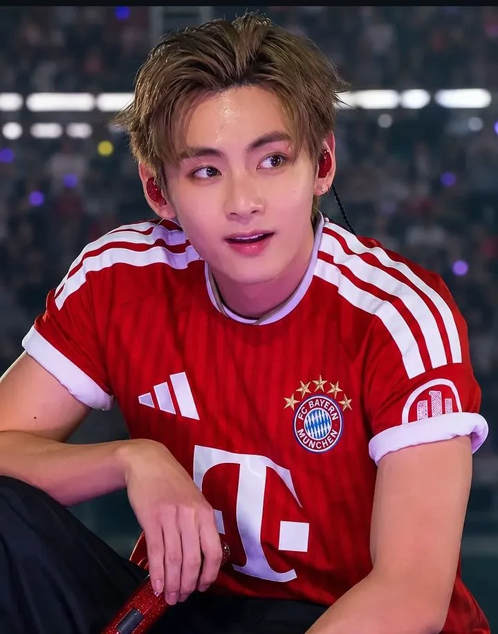 Taehyung...your romantic husband thumbnail