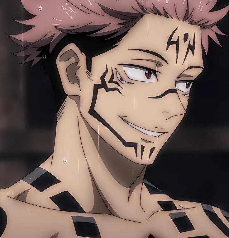 sukuna thumbnail