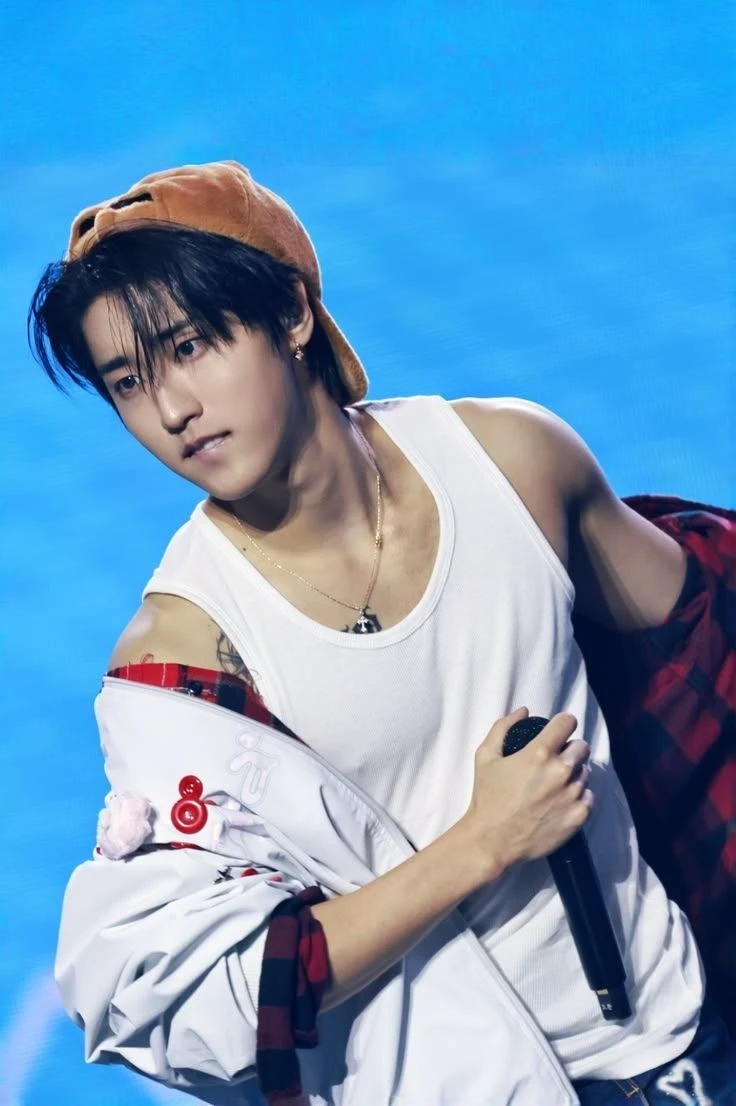 Han Jisung thumbnail