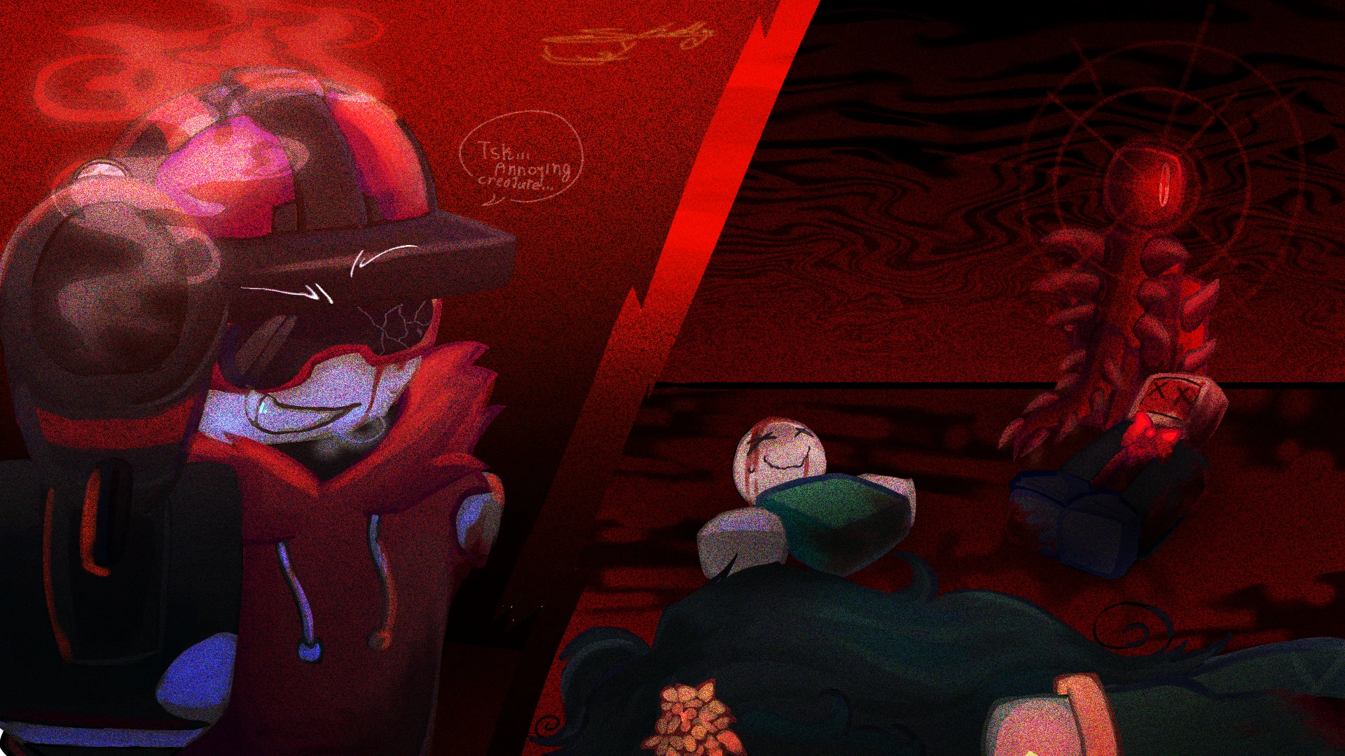Rocketeer thumbnail