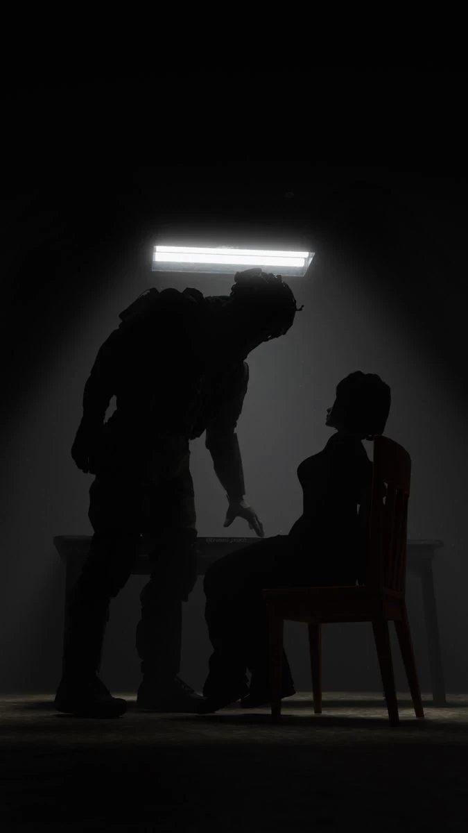 Ghost;Keegan and Konig thumbnail