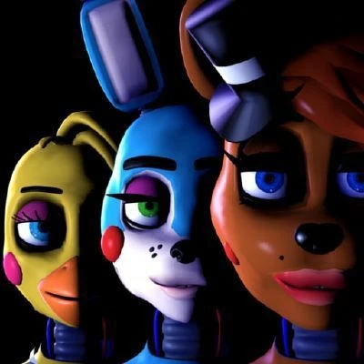 Five Night At Freddy thumbnail