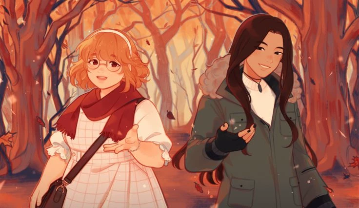 Qiu Lin thumbnail