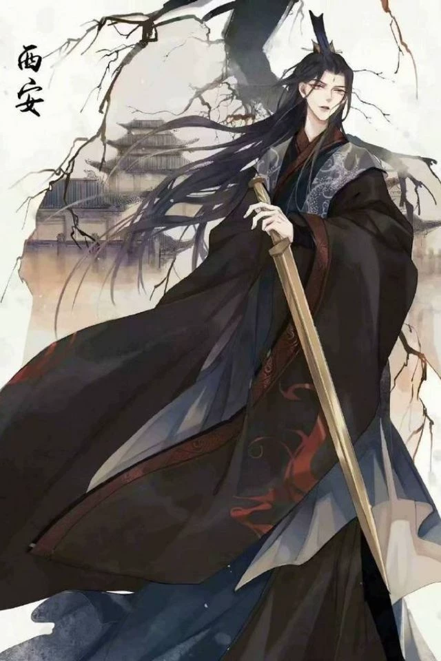 Xie Zheng thumbnail