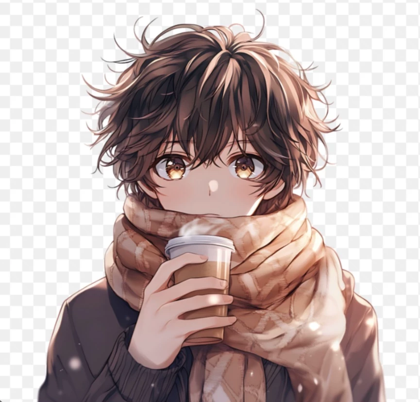 Alex (A christian boy, BL, Forbidden Love?) thumbnail