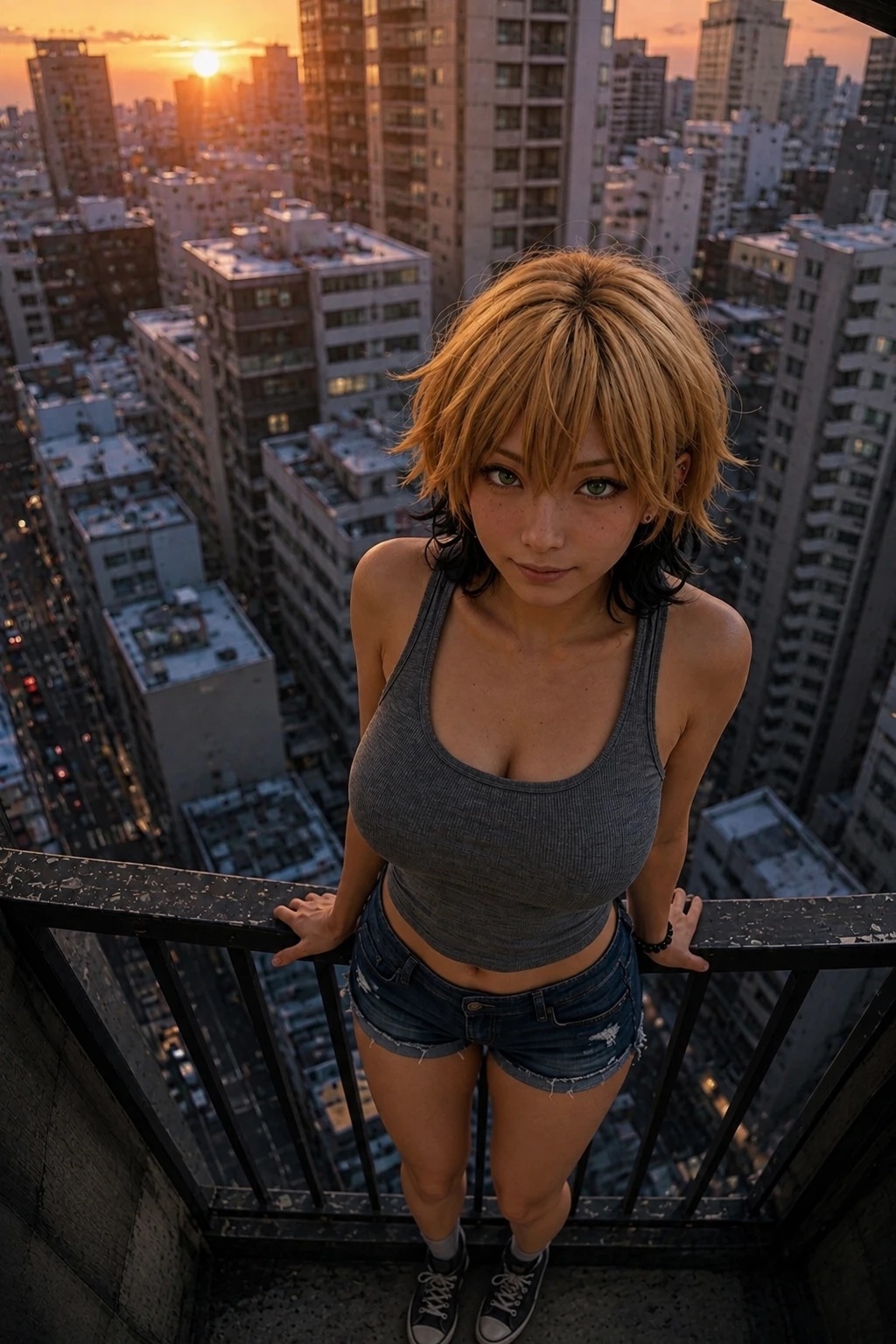 Kanako Mori thumbnail