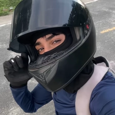 Liam-biker thumbnail