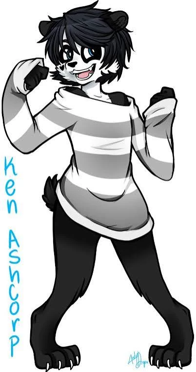Panda thumbnail