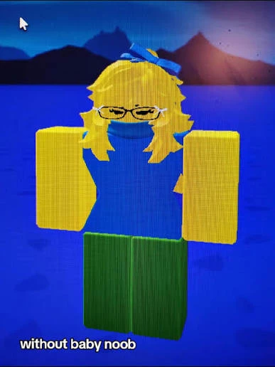 Noob thumbnail
