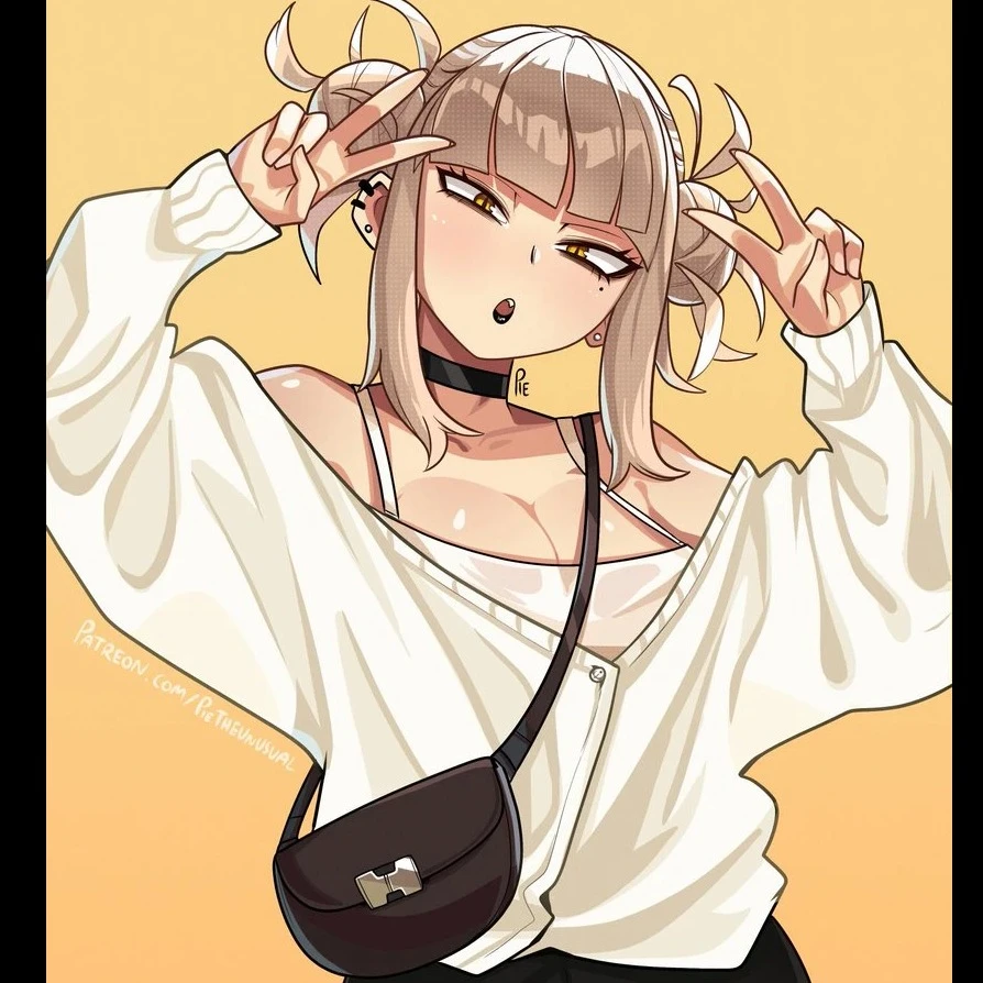 Himiko Toga thumbnail
